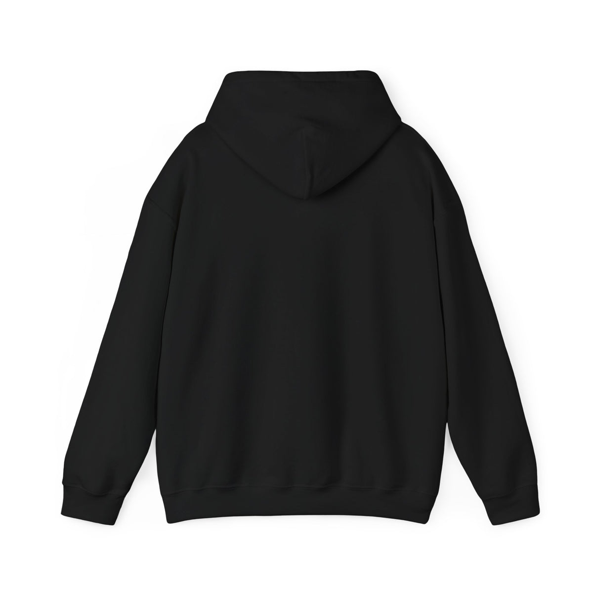 Side II Supply Co. Vinyl Logo Hoodie