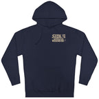 Saturday Operations – Independent Hoodie