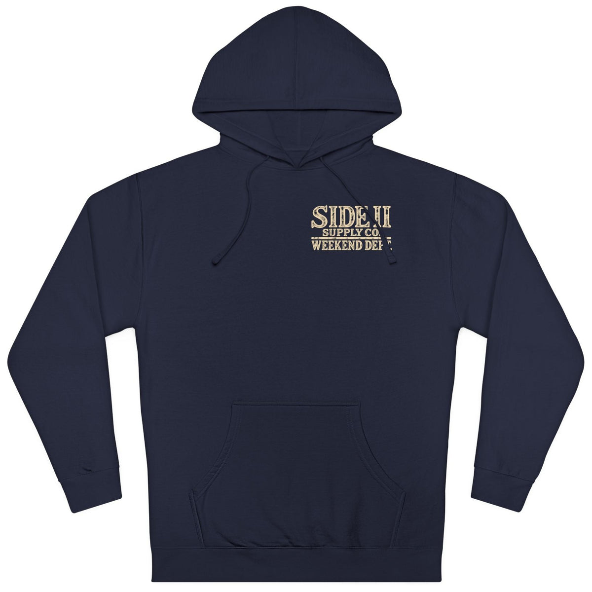 Saturday Operations – Independent Hoodie