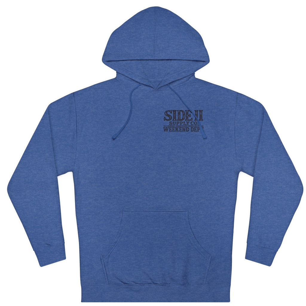 Saturday Operations – Independent Hoodie