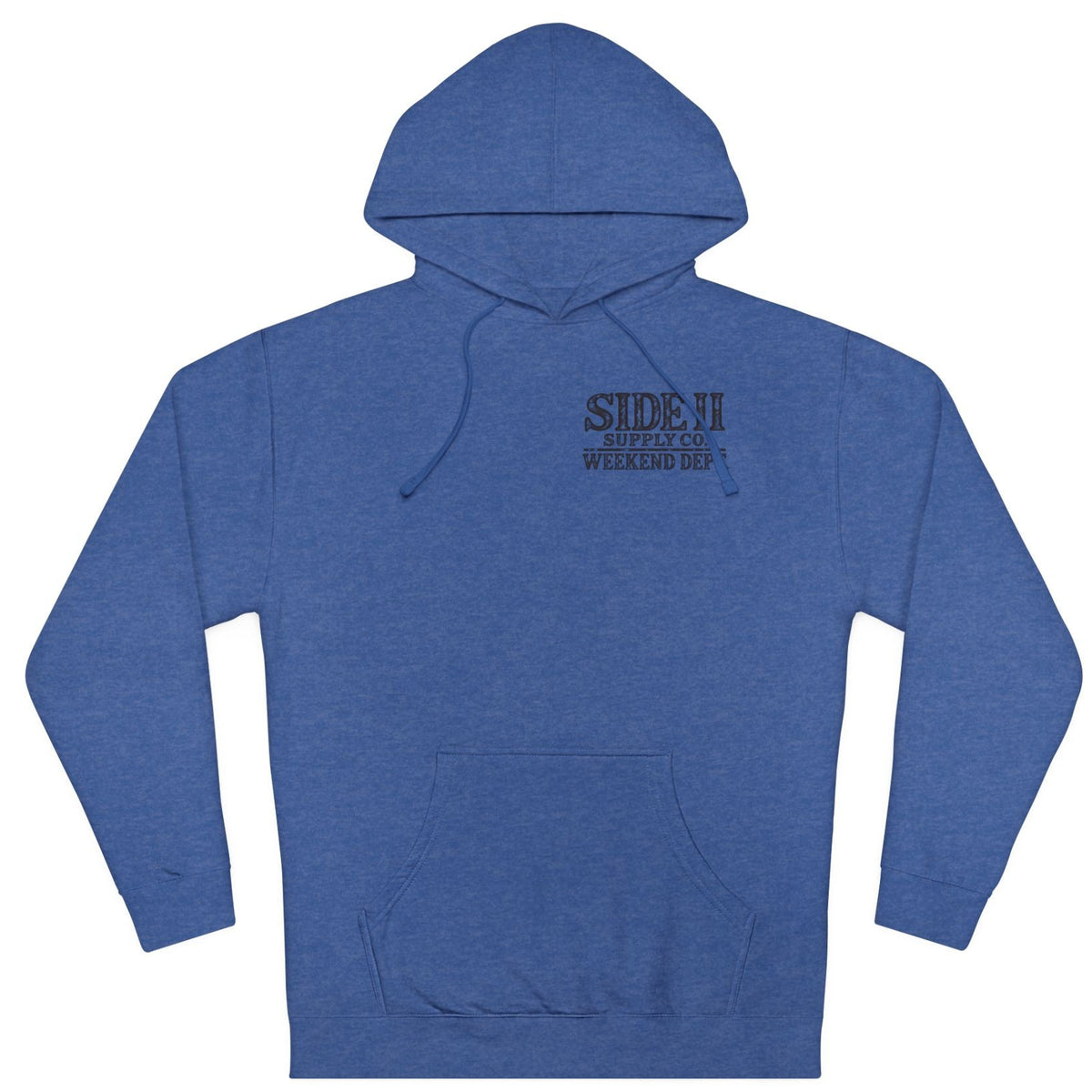 Saturday Operations – Independent Hoodie