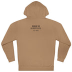 Let Me Check the Garage – Independent Hoodie by Side II Supply Co.