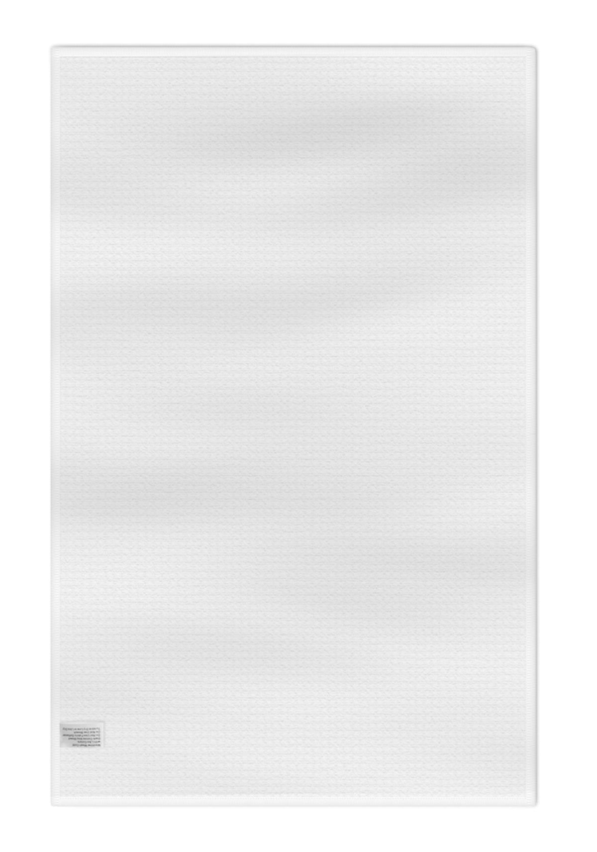 Preheat Means Preheat Kitchen/Baking Tea Towel