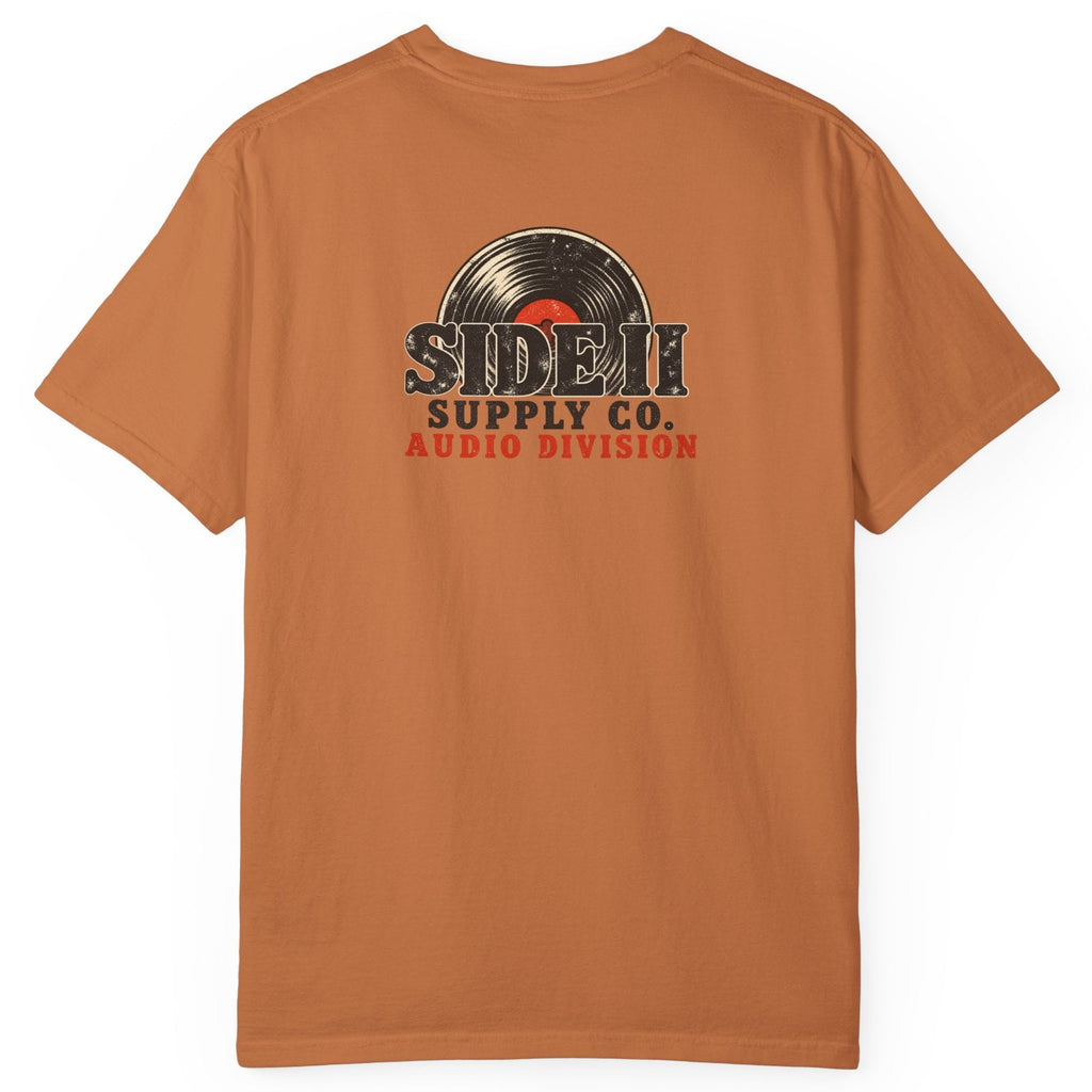 Play the Whole Album Comfort Colors Tee