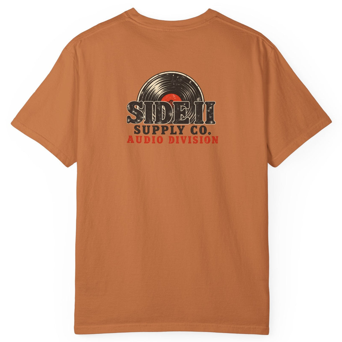 Play the Whole Album Comfort Colors Tee