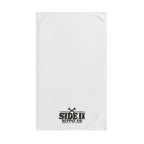 SIDE II SUPPLY CO. SHOP TOWEL